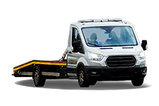 Car Hire Broadstairs - 3.5 Tonne Recovery Truck - Truck hire Broadstairs