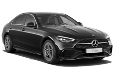 Car Hire Broadstairs - C Class Auto - car hire Broadstairs