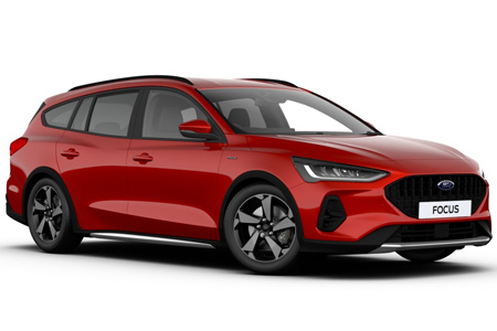 Car Hire Broadstairs - Focus Estate - car hire Broadstairs