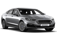Car Hire Broadstairs - Mondeo - car hire Broadstairs