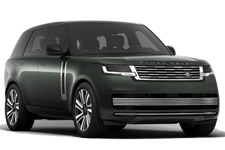 Car Hire Broadstairs - Range Rover - car hire Broadstairs